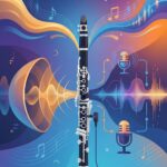 Clarinet Amplification Techniques: From Acoustic Tricks To Modern Mic Placement Clarinet Amplification Techniques: From Acoustic Tricks To Modern Mic Placement