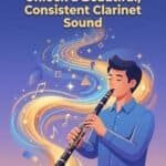 Clarinet Tone: How To Build A Beautiful, Consistent Sound Clarinet Tone: How To Build A Beautiful, Consistent Sound