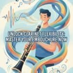 Embouchure Flexibility Exercises for Clarinet: A Complete Guide Embouchure Flexibility Exercises for Clarinet: A Complete Guide