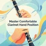 Clarinet Hand Position: Complete Guide to Comfortable, Efficient Playing Clarinet Hand Position: Complete Guide to Comfortable, Efficient Playing
