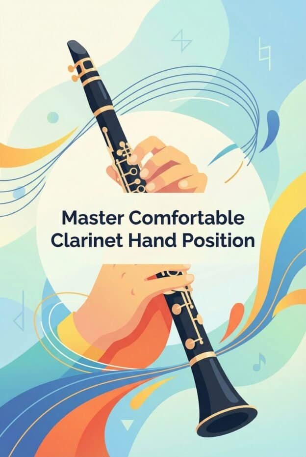 Clarinet Hand Position: Complete Guide to Comfortable, Efficient Playing 1 Clarinet Hand Position: Complete Guide to Comfortable, Efficient Playing