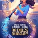 Clarinet Looping Techniques: Gear, Setup, and Practice for Creative Players Clarinet Looping Techniques: Gear, Setup, and Practice for Creative Players