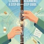 Clarinet Bridge Key Alignment: Complete Assembly & Troubleshooting Guide