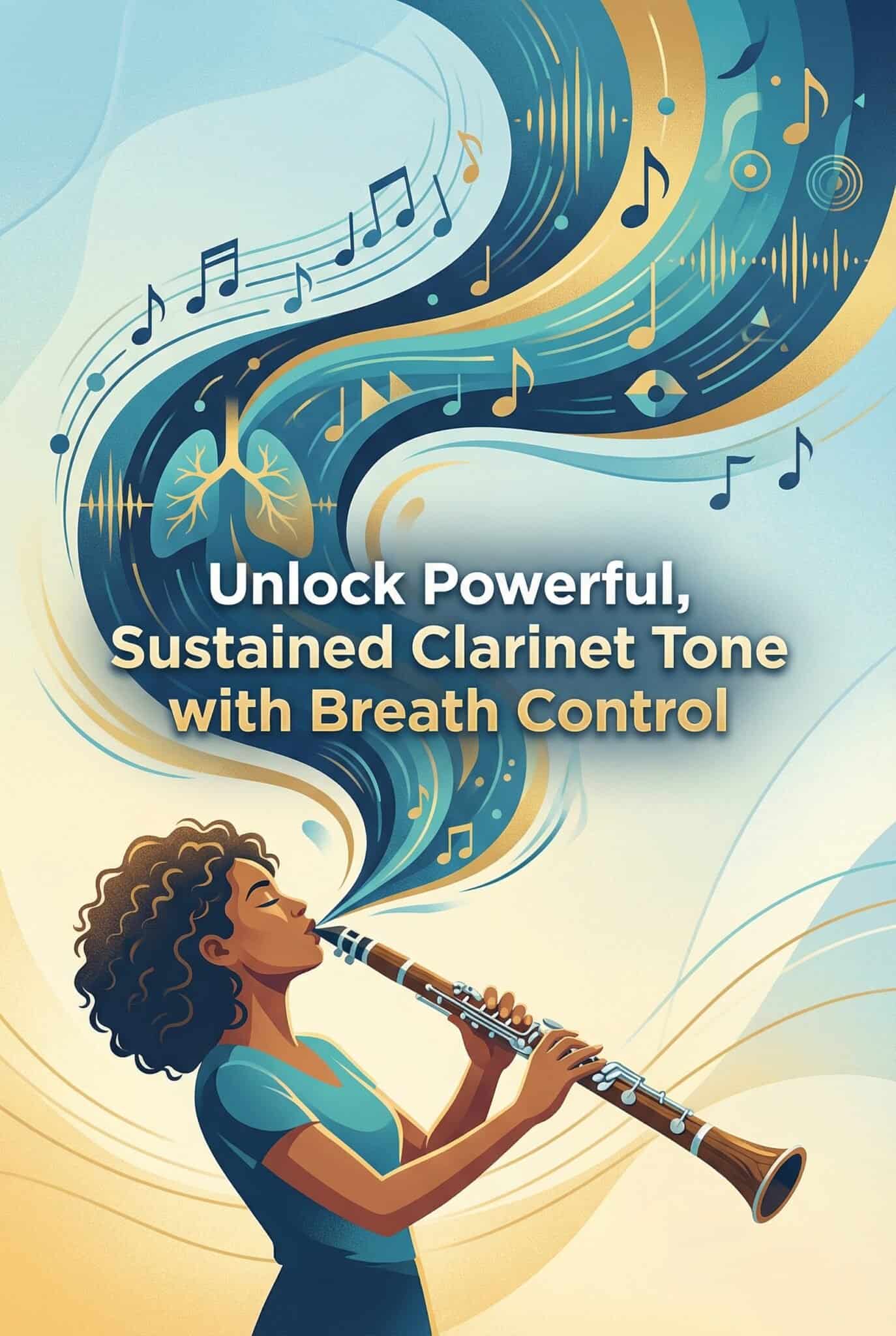 Mastering Breath Control for Clarinet: Techniques, Drills, and Daily ...