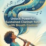 Mastering Breath Control for Clarinet: Techniques, Drills, and Daily Routines Mastering Breath Control for Clarinet: Techniques, Drills, and Daily Routines