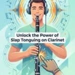 Slap Tonguing (Clarinet): Complete Technique, History, and Practice Guide