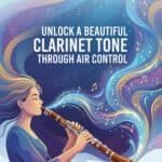 Clarinet Air Stream: Direction, Control and Practice Strategies for Better Tone Clarinet Air Stream: Direction, Control and Practice Strategies for Better Tone