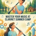 Clarinet Summer Camps: How To Choose, Prepare, And Get The Most Out Of Them