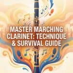 High-quality clarinet mastering guide, techniques, and survival tips for musicians and clarinet enthusiasts. Enhance your skills with expert advice from Martin Freres Company.