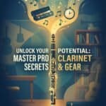 Clarinetists' Secrets: Pro Tips, Gear Choices & Practice Routines Revealed High-quality clarinet gear and accessories for musicians. Unlock your potential with expert tips, gear, and master classes from Martin Freres Company. Perfect for clarinet players seeking top-tier equipment.