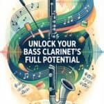 High-quality musical instruments and accessories from Martin Freres, specializing in bass clarinet products, designed to unlock musicians' full potential with expert craftsmanship.