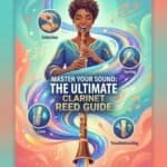 Clarinet Reed Guide: Selection, Testing, Care, and Troubleshooting Detailed clarinet reed guide for musicians, featuring tips on selection, testing, care, and troubleshooting to improve sound quality and instrument maintenance.
