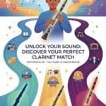 Best Clarinet Brands: Complete Guide By Level, Budget & Playing Style Learn to play the clarinet with Martin Freres – Discover your perfect clarinet match today. Find beginner, intermediate, and professional clarinet brands suited for all skill levels.
