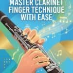 Clarinet Finger Technique: Exercises, Control, and Practice Plans Precision and ease in playing the clarinet, mastering finger techniques for skillful performance. Enhance your clarinet skills with expert finger techniques from Martin Freres Company.