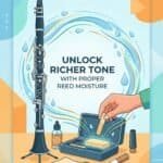 Clarinet Reed Moisturizer: Complete Guide to Moisture, Methods, and Reed Care High-quality reed revitalization for musical instruments, enhancing sound clarity and tone richness through proper moisture treatment at Martin Freres Company.
