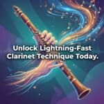 Clarinet Finger Dexterity: Exercises, Routines and Techniques for Faster, Cleaner Playing Detailed clarinet craftsmanship and innovative techniques offered by Martin Freres Company for musicians and music enthusiasts.