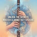 Clarinet Key System Guide: Boehm, Oehler, and How the Keys Really Work High-quality clarinet key systems to enhance sound and performance, perfect for musicians seeking precision and durability.
