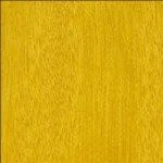 Martin Freres Company Yellowheart Wood Barrel